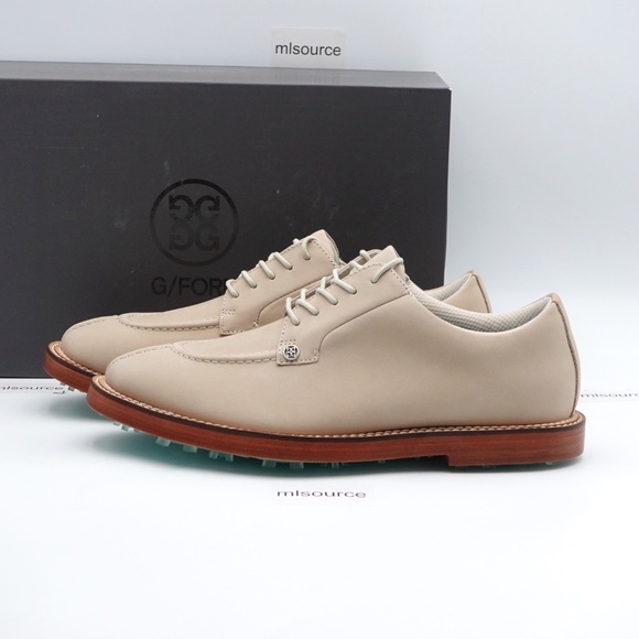 G/FORE | Shoes | New Size Mens Gfore Gallivanter Split Toe Waterproof ...